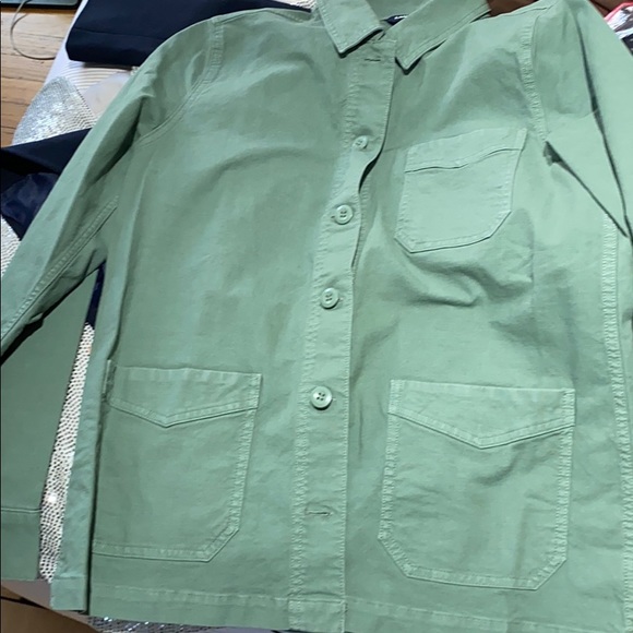 Jacket - Picture 5 of 5